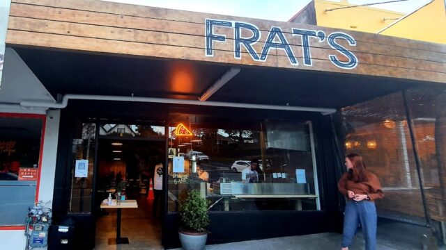 Frat