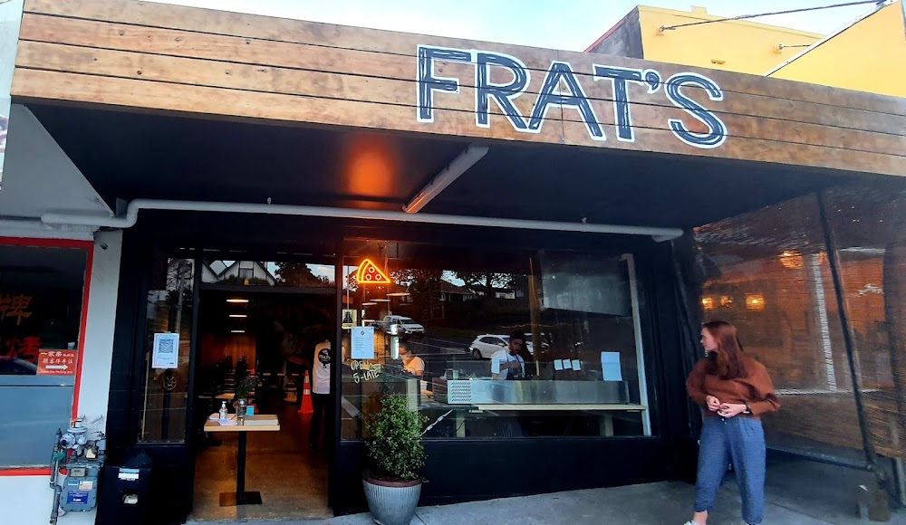 Frat