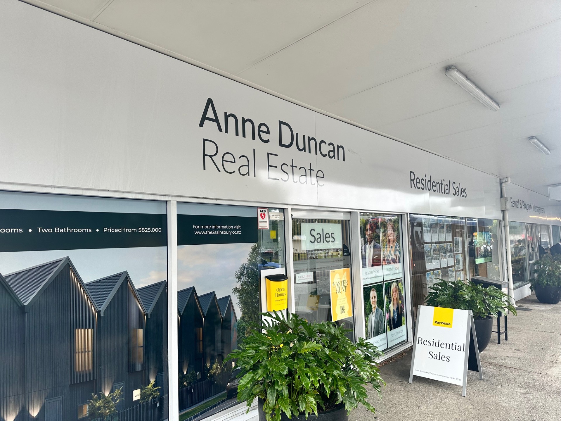 Anne Duncan