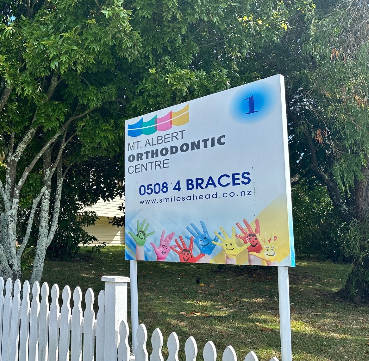 Mt Albert Orhadontic – Copy