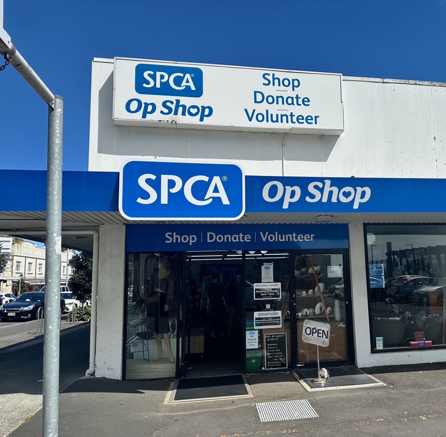 SPCA Op Shop – Copy (2)