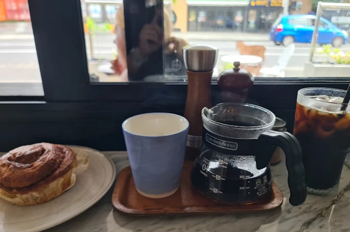 Handpicked Coffee Roasters