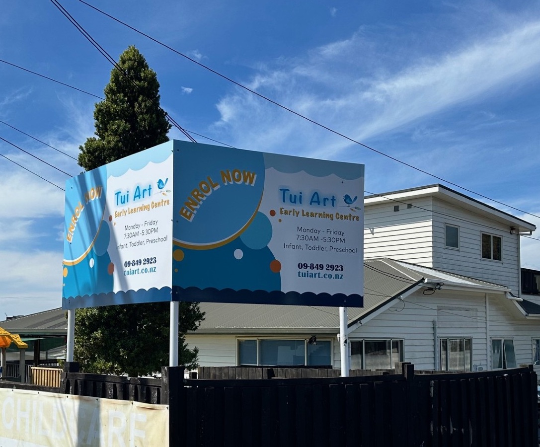 Tui Art Early Learning Centre – Copy