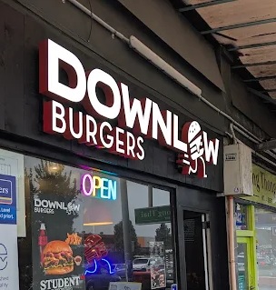 Downlow Burgers11
