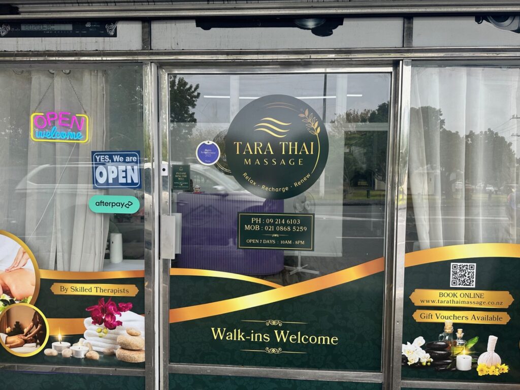 Tara Thai